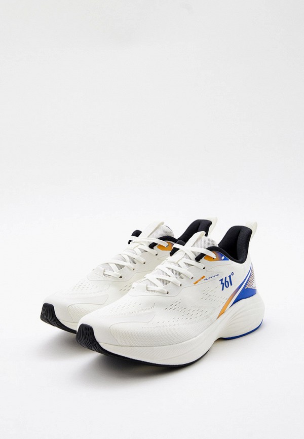 361 Кроссовки - Men's low shoes - фото 3