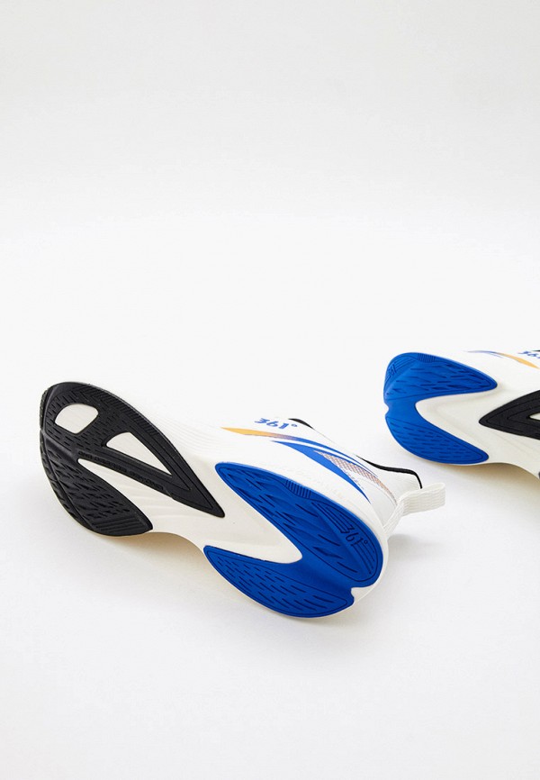 361 Кроссовки - Men's low shoes - фото 5