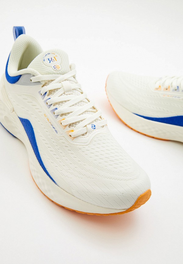 361 Кроссовки - Men's low shoes - фото 2