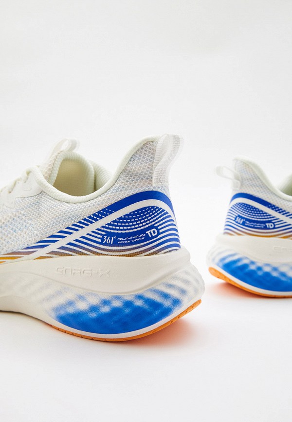 361 Кроссовки - Men's low shoes - фото 4