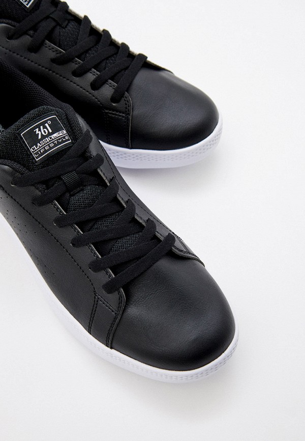 361 Кеды - Men's low shoes - фото 2