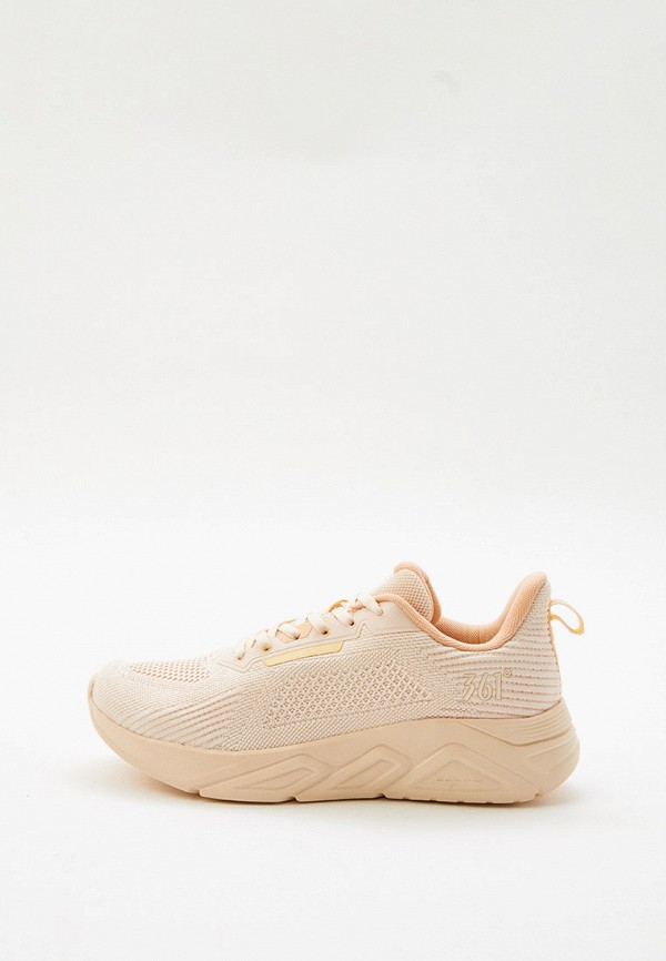 361 Кроссовки - Women's low shoes - фото 1