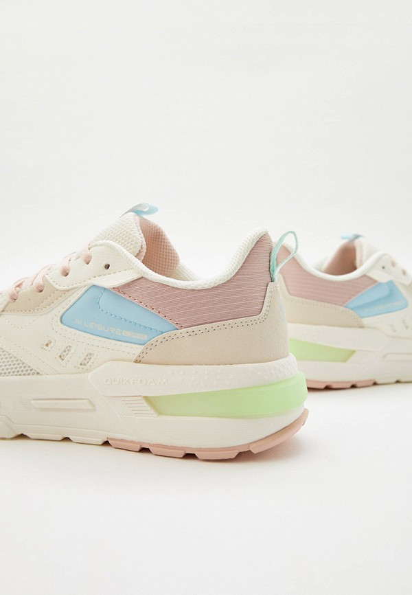 361 Кроссовки - Women's low shoes - фото 4