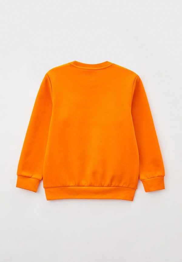 361 Свитшот - Turtleneck Sweater - фото 2