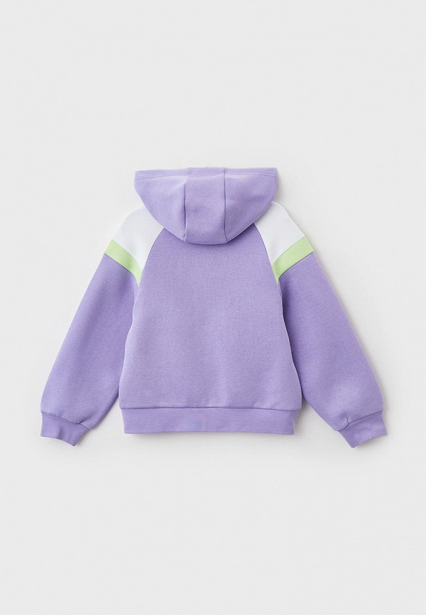 361 Толстовка - Knit Hoody Jacket - фото 2