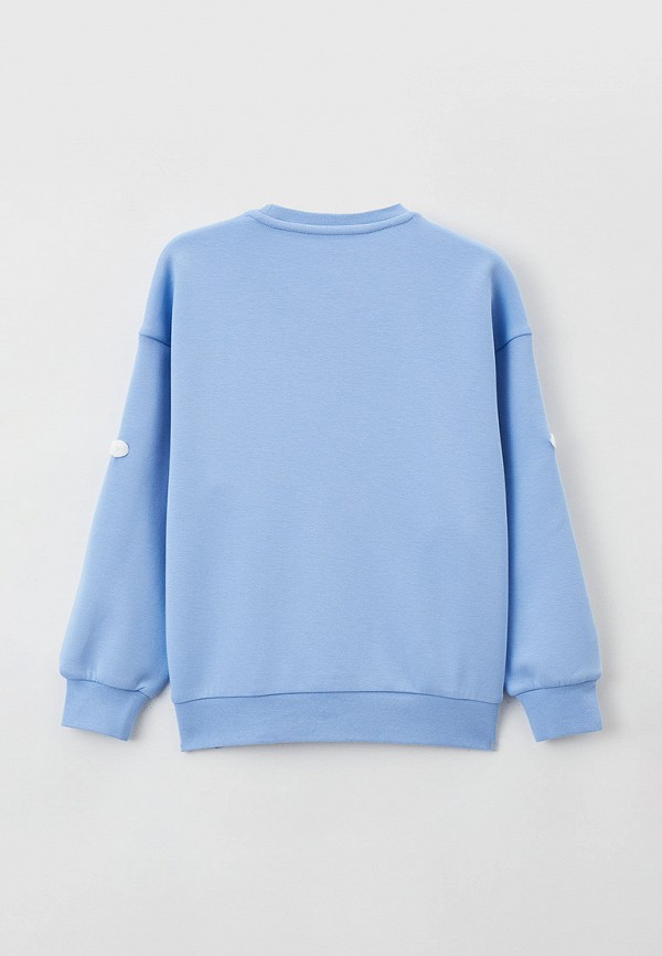 361 Свитшот - Turtleneck Sweater - фото 2