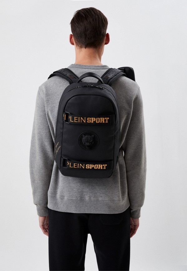 Plein Sport Рюкзак и кошелек - фото 5