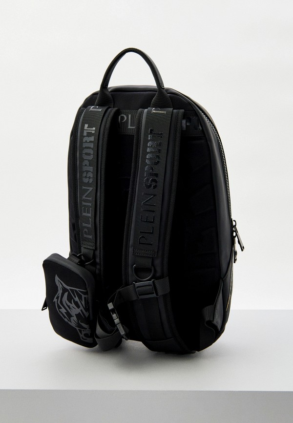 Plein Sport Рюкзак и кошелек - фото 2