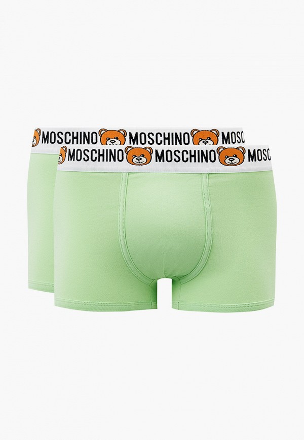 Moschino Underwear Трусы 2 шт. - фото 1