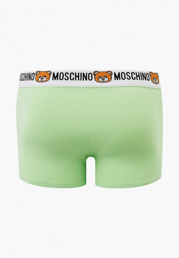 Moschino Underwear Трусы 2 шт. - фото 2
