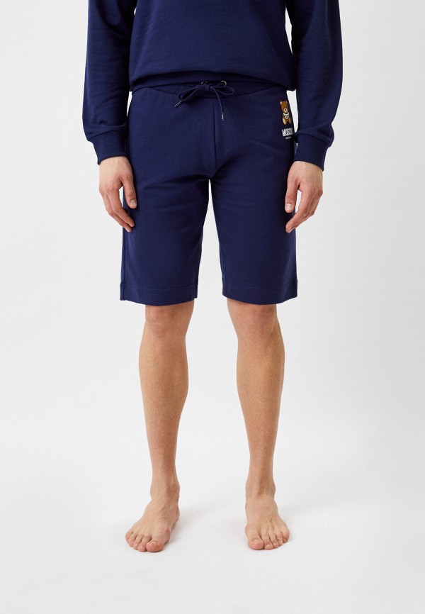 Moschino Underwear Шорты домашние - фото 1
