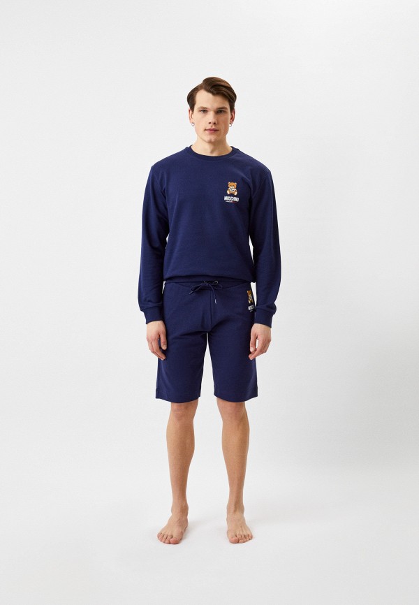 Moschino Underwear Шорты домашние - фото 2
