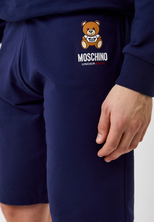 Moschino Underwear Шорты домашние - фото 4