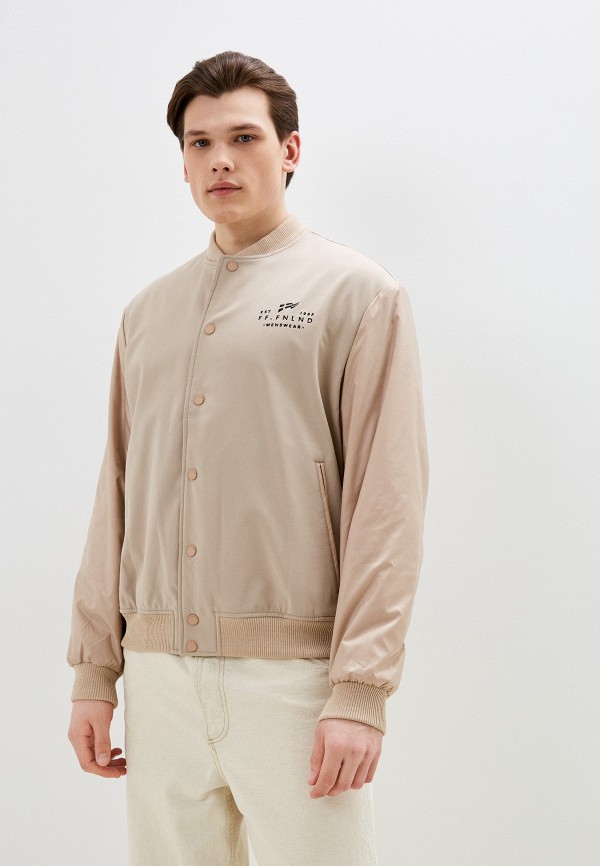 Finn Flare Куртка утепленная - фото 1