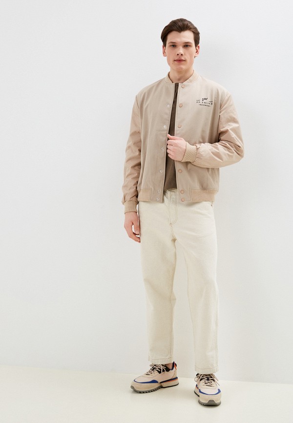 Finn Flare Куртка утепленная - фото 2