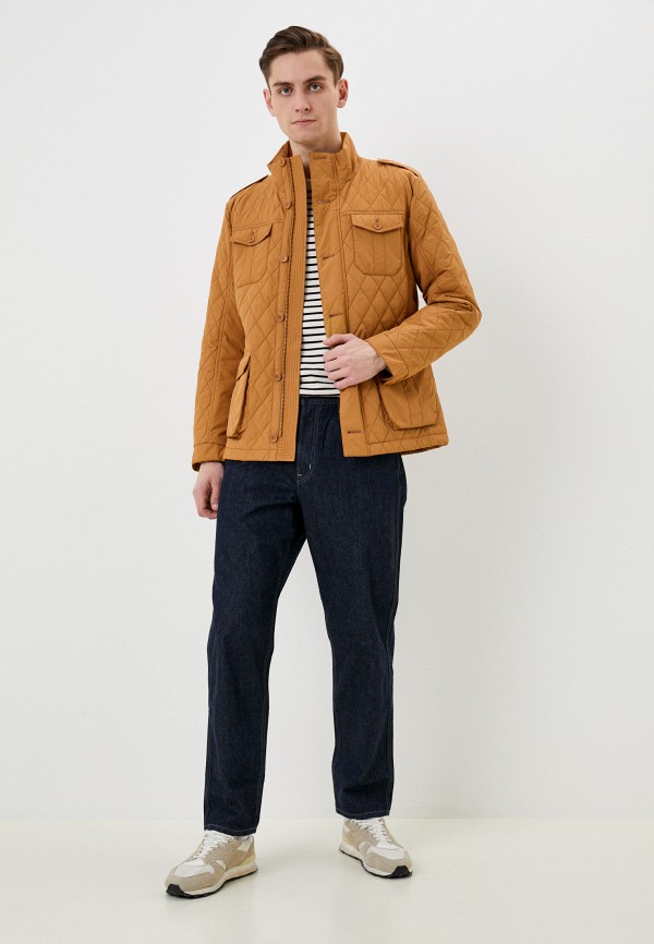 Finn Flare Куртка утепленная - фото 2