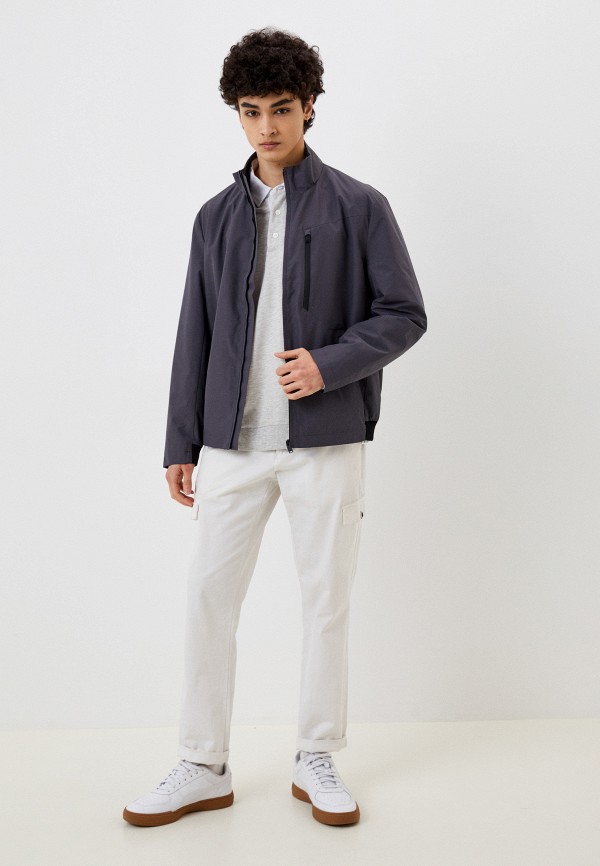 Finn Flare Ветровка - фото 2