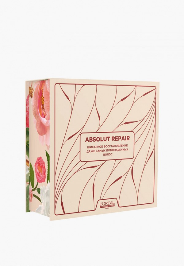 Набор для ухода за волосами L'Oreal Professionnel "Absolut Repair ...