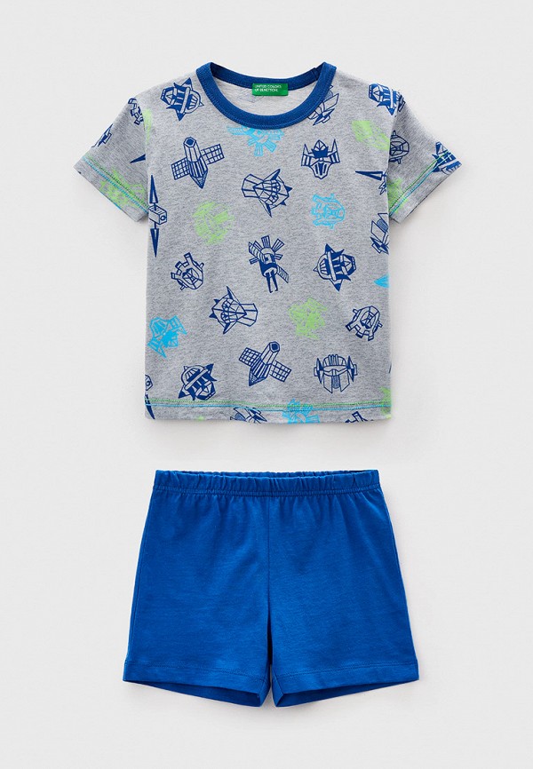 United Colors of Benetton Пижама - фото 1