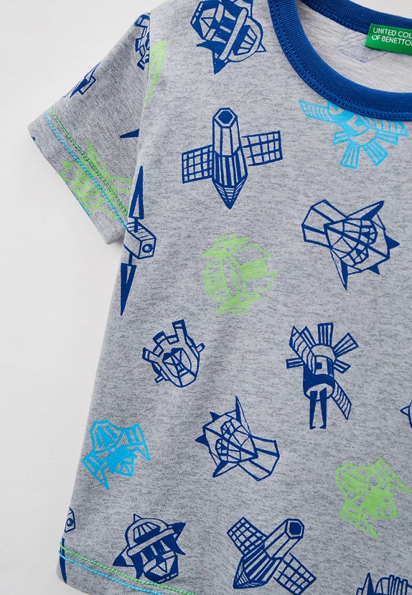 United Colors of Benetton Пижама - фото 3