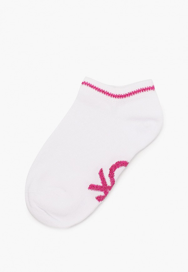 United Colors of Benetton Носки 3 пары - фото 4