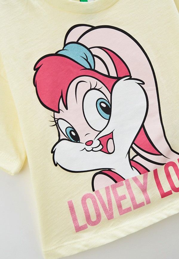 United Colors of Benetton Пижама - фото 3