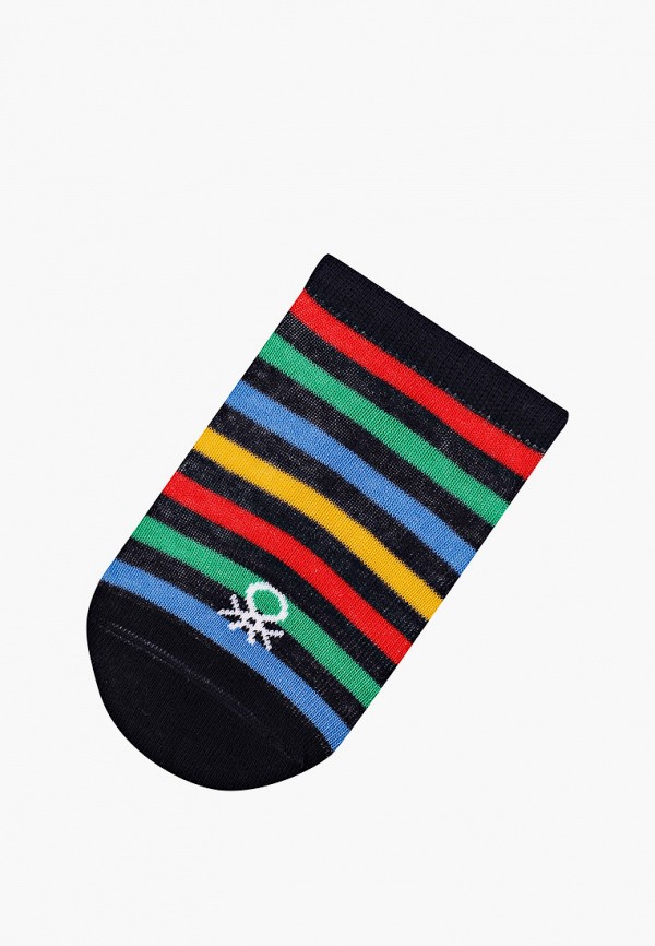 United Colors of Benetton Носки 3 пары - фото 2
