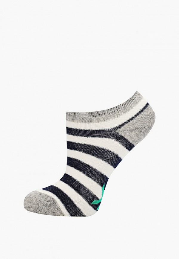 United Colors of Benetton Носки 3 пары - фото 3
