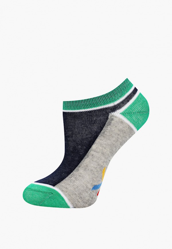 United Colors of Benetton Носки 3 пары - фото 4