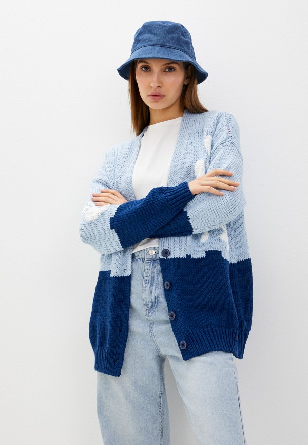 United Colors of Benetton Кардиган - фото 1