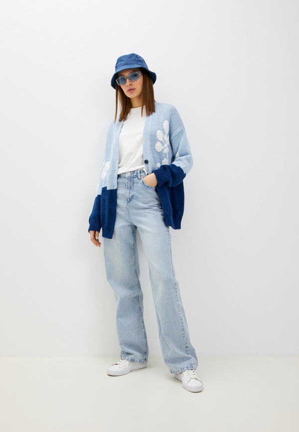 United Colors of Benetton Кардиган - фото 2