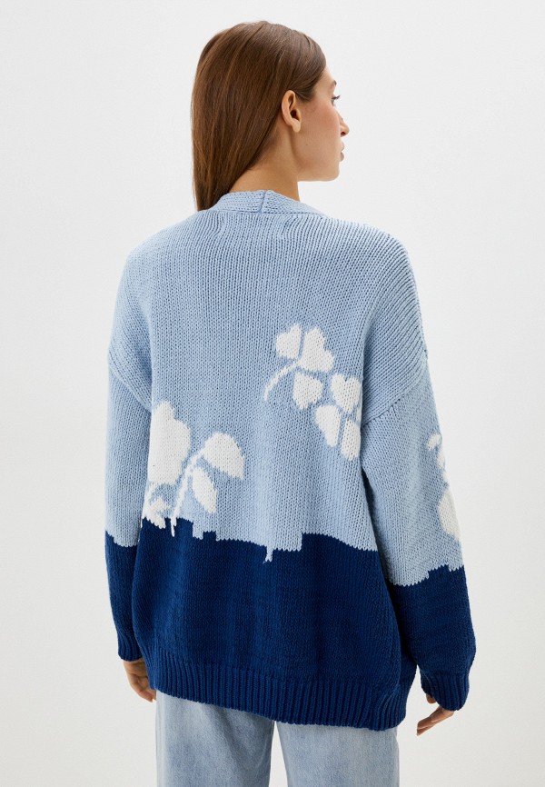 United Colors of Benetton Кардиган - фото 3