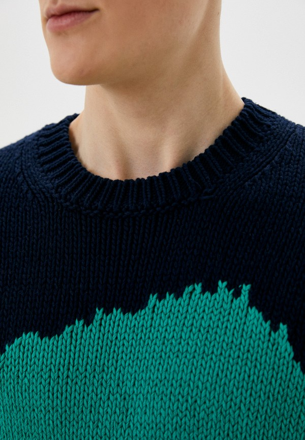 United Colors of Benetton Джемпер - фото 4