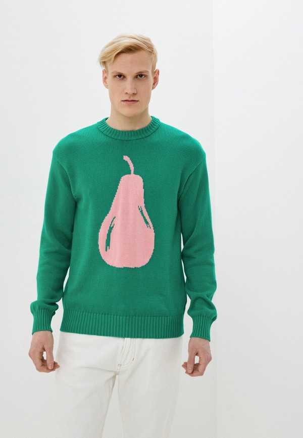 United Colors of Benetton Джемпер - фото 1