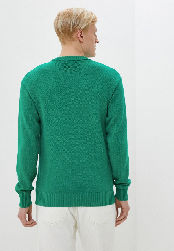 United Colors of Benetton Джемпер - фото 3