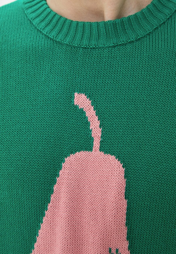 United Colors of Benetton Джемпер - фото 4