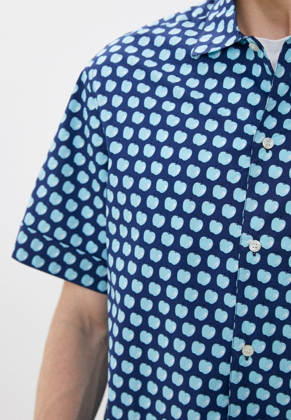 United Colors of Benetton Рубашка - фото 4