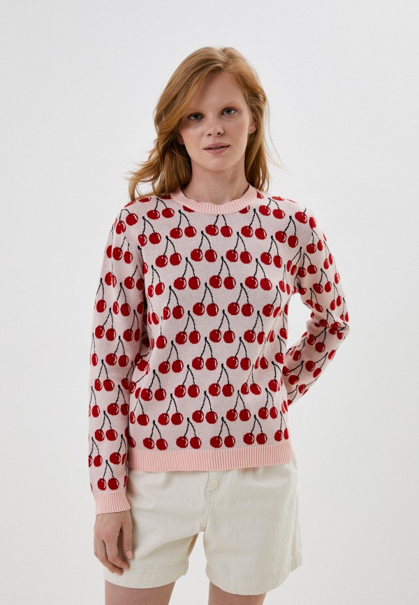 United Colors of Benetton Джемпер - фото 1