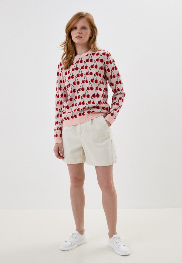 United Colors of Benetton Джемпер - фото 2