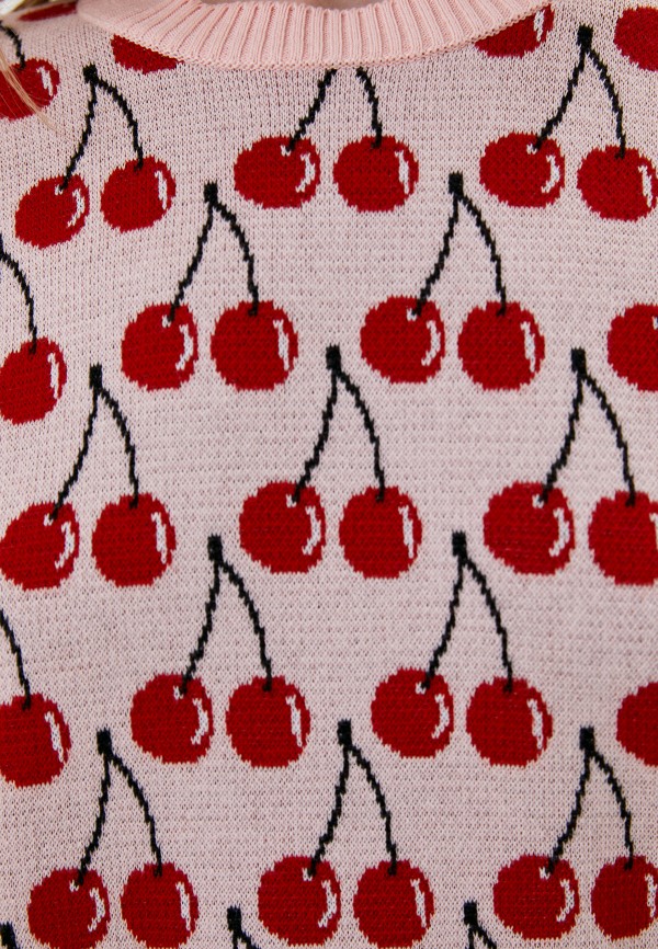 United Colors of Benetton Джемпер - фото 4