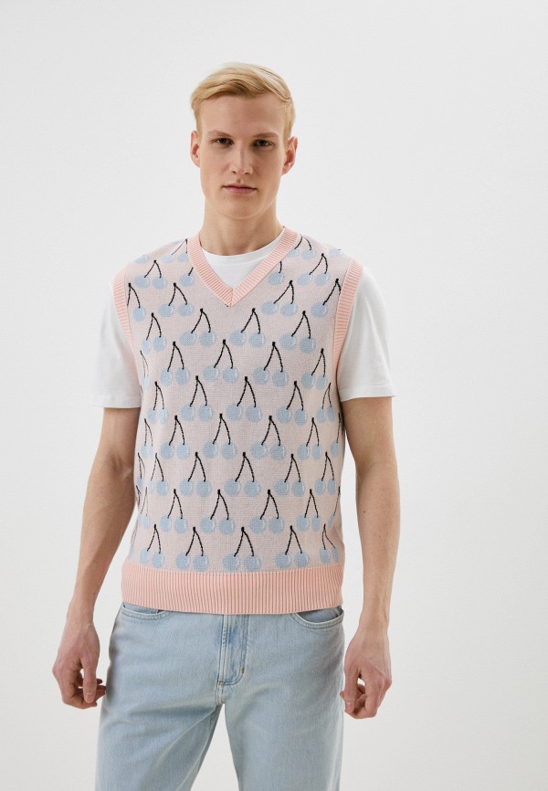 United Colors of Benetton Жилет - фото 1