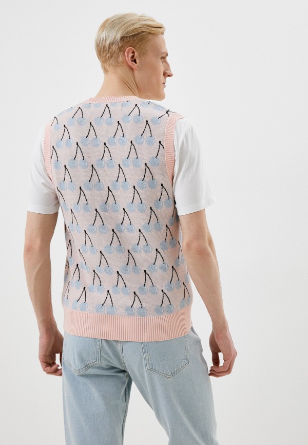 United Colors of Benetton Жилет - фото 3