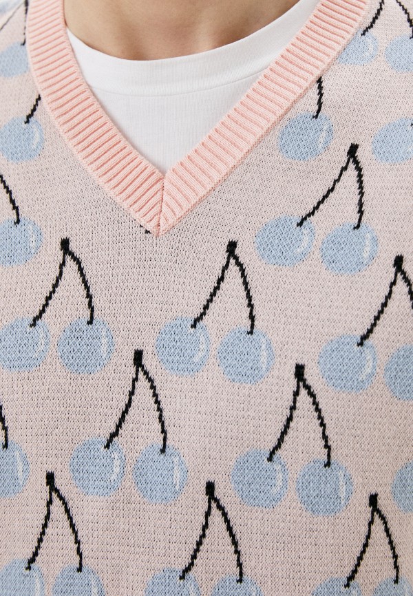 United Colors of Benetton Жилет - фото 4