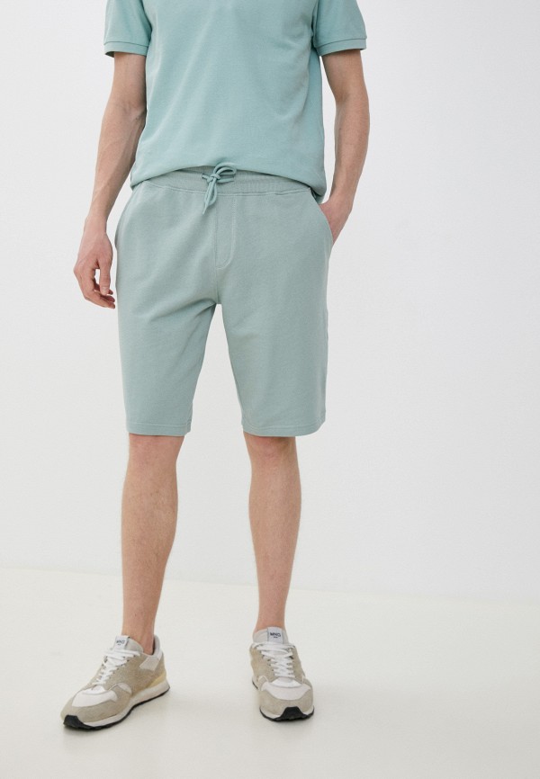 United Colors of Benetton Шорты спортивные - фото 1