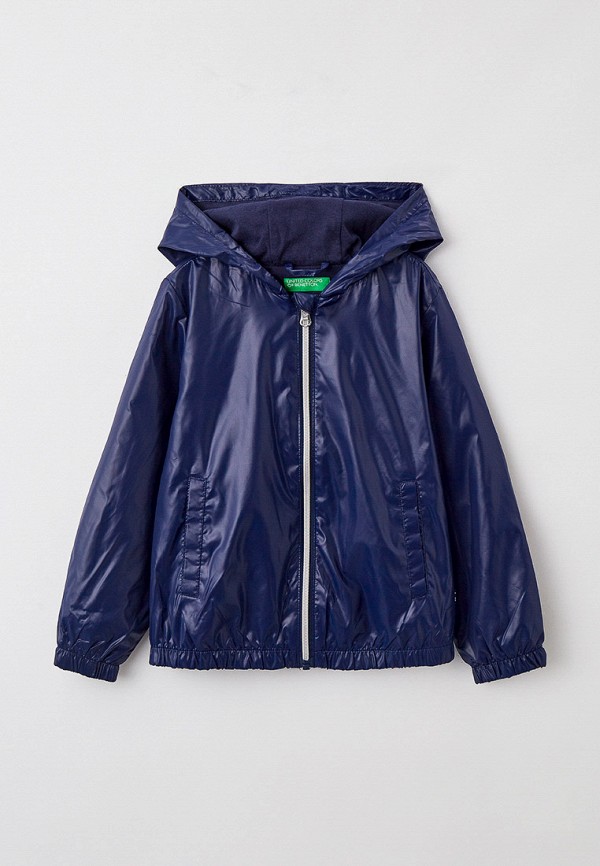 United Colors of Benetton Ветровка - фото 1
