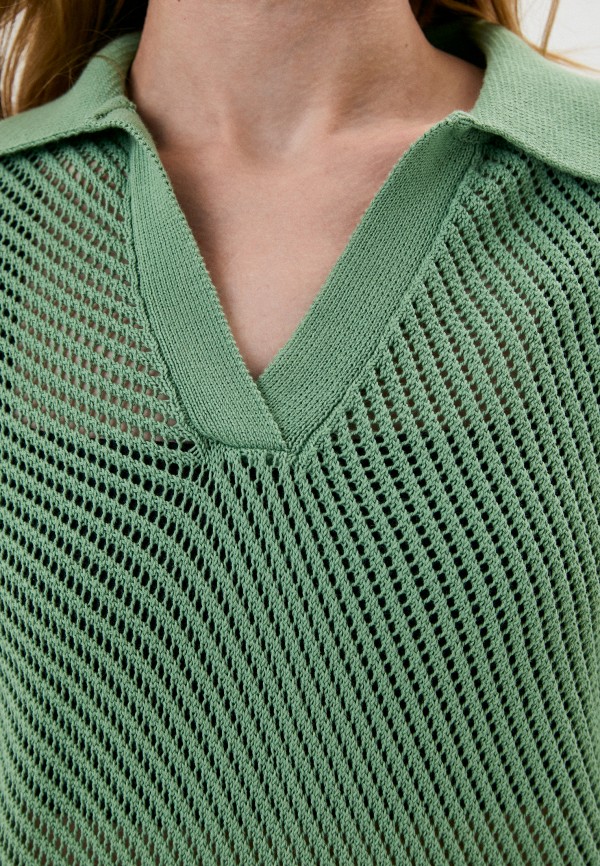 United Colors of Benetton Поло - фото 4