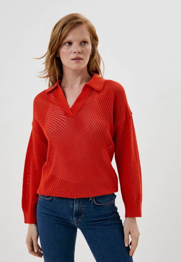 United Colors of Benetton Поло - фото 1