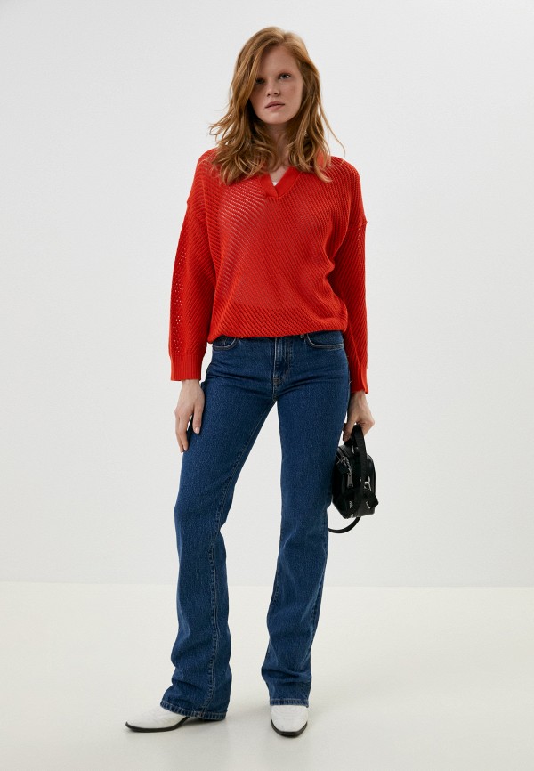 United Colors of Benetton Поло - фото 2