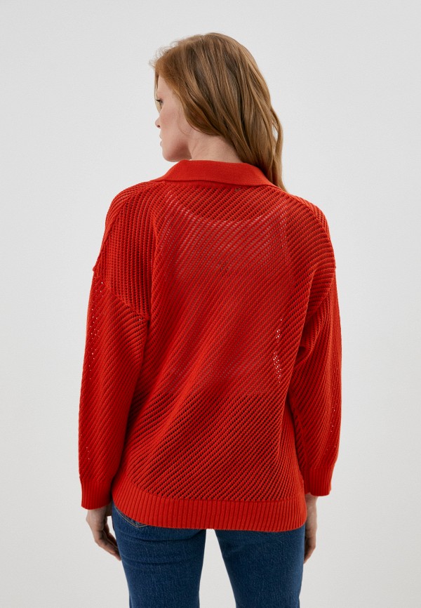 United Colors of Benetton Поло - фото 3