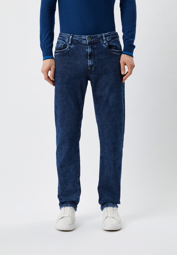 Bikkembergs Джинсы - фото 1